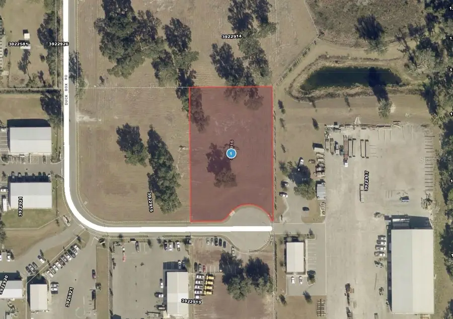 1080 Duck Box Road, Umatilla, FL 32784 - #3