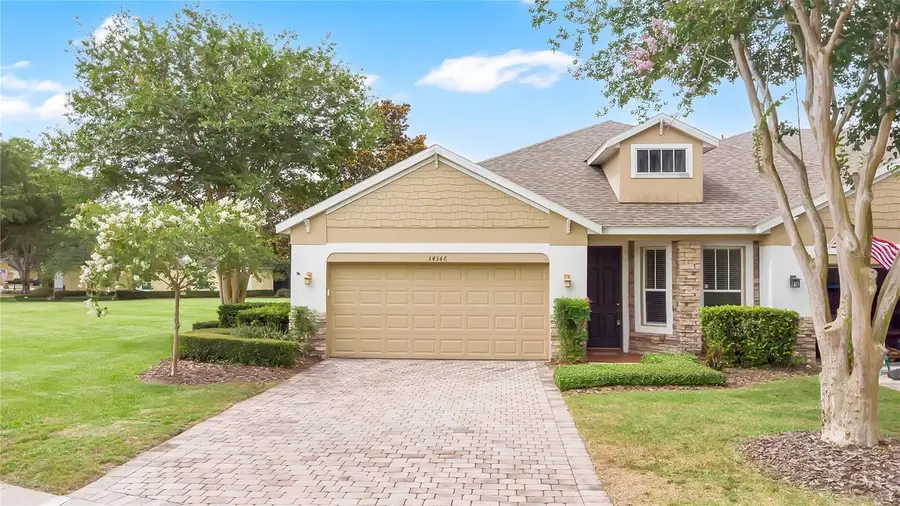 34346 Tuscany Avenue, Sorrento, FL 32776 - #2