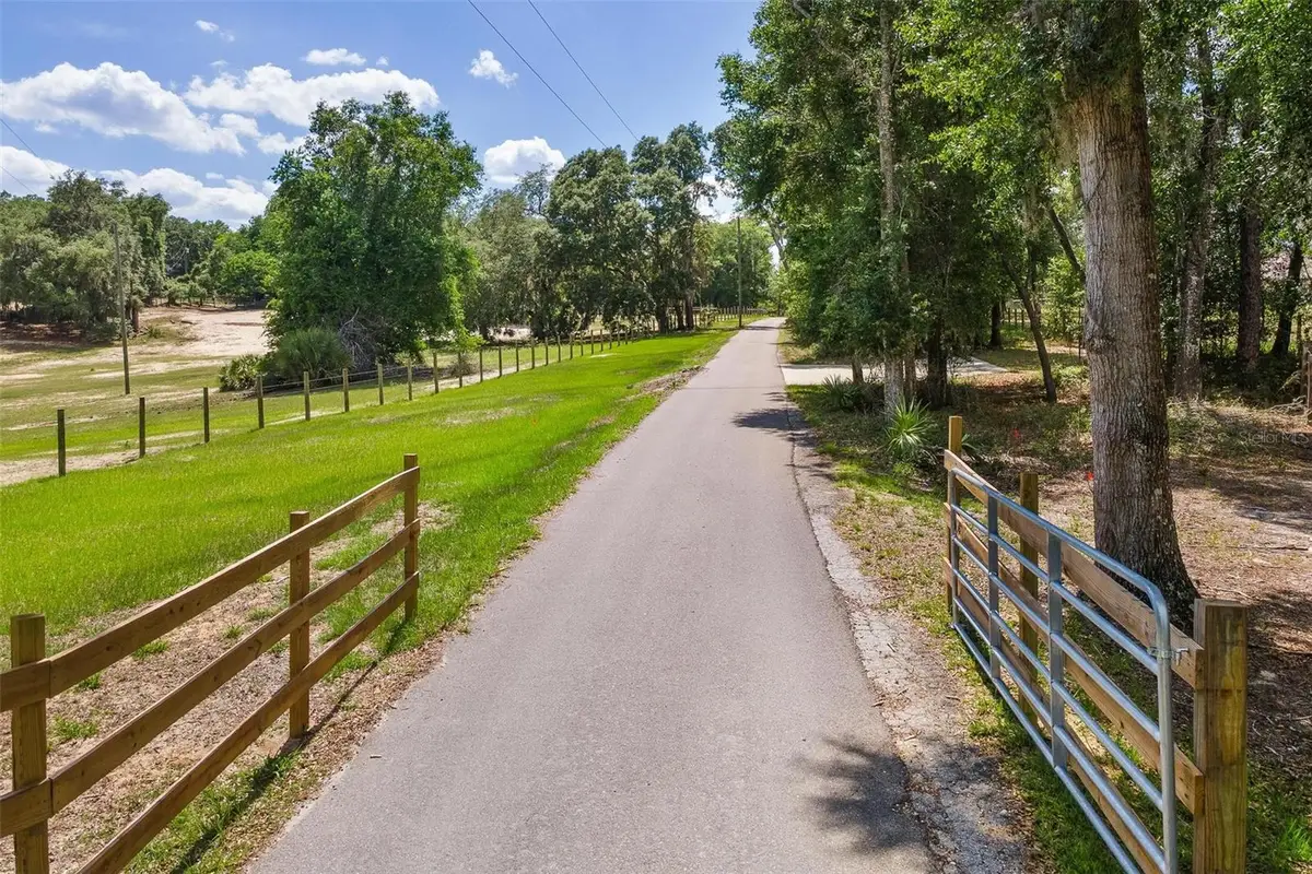 SE 152nd - Lot 17 (ravenswood Rd) Parcel C Place, Altoona, FL 32702 - #1