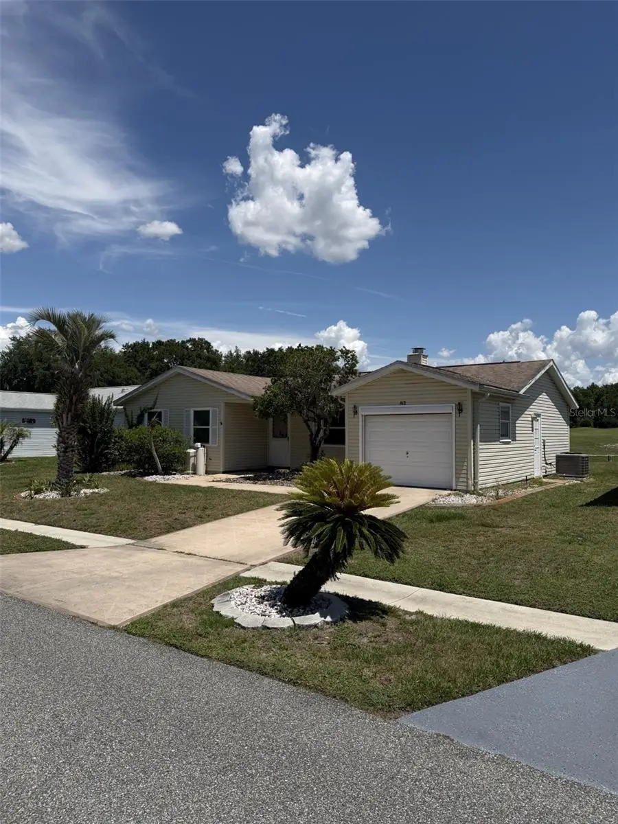 412 Westwood Drive, Leesburg, FL 34748 - #1