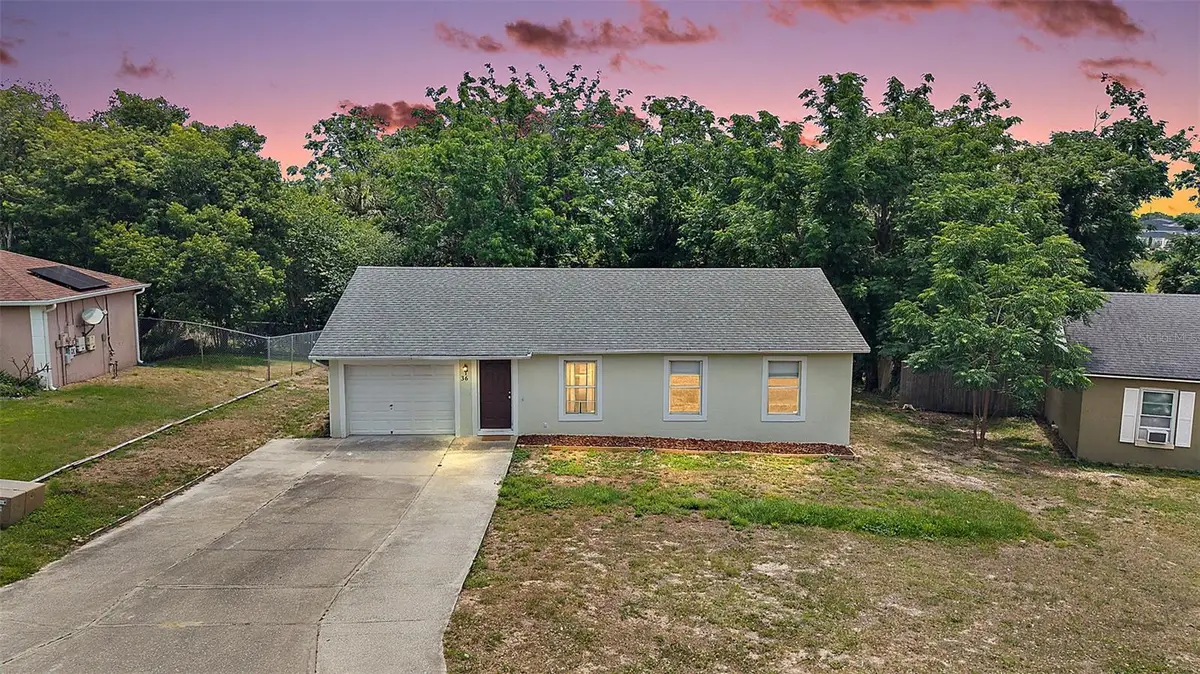 36 Bay Ridge Loop, Mascotte, FL 34753 - #1