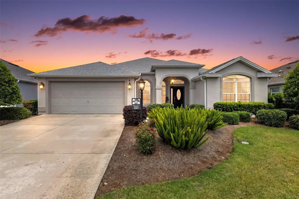 2967 Euclid Terrace, The Villages, FL 32163 - #1