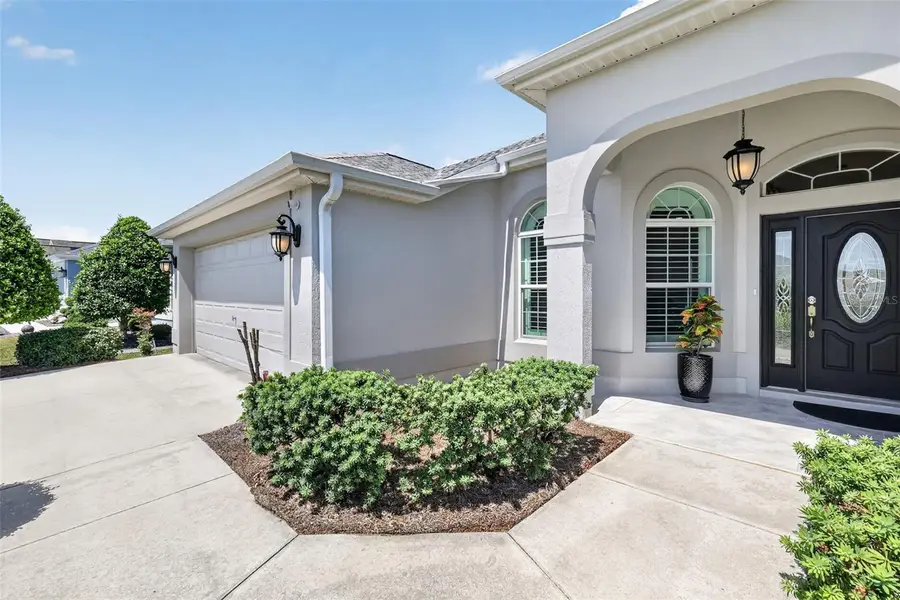 2967 Euclid Terrace, The Villages, FL 32163 - #2