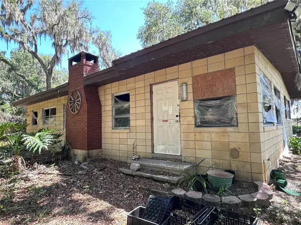 9315 E Treasure Island Avenue, LEESBURG, FL 34788