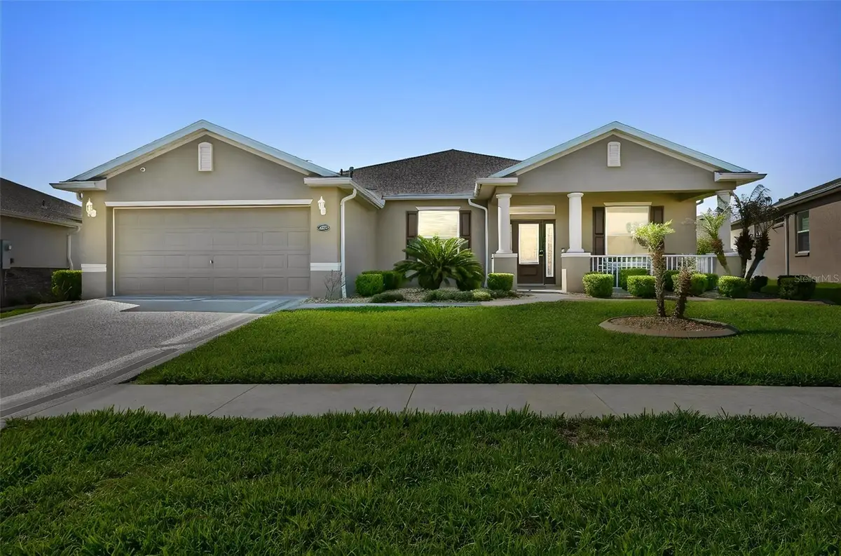 26617 Otter Creek Lane, Leesburg, FL 34748 - #1