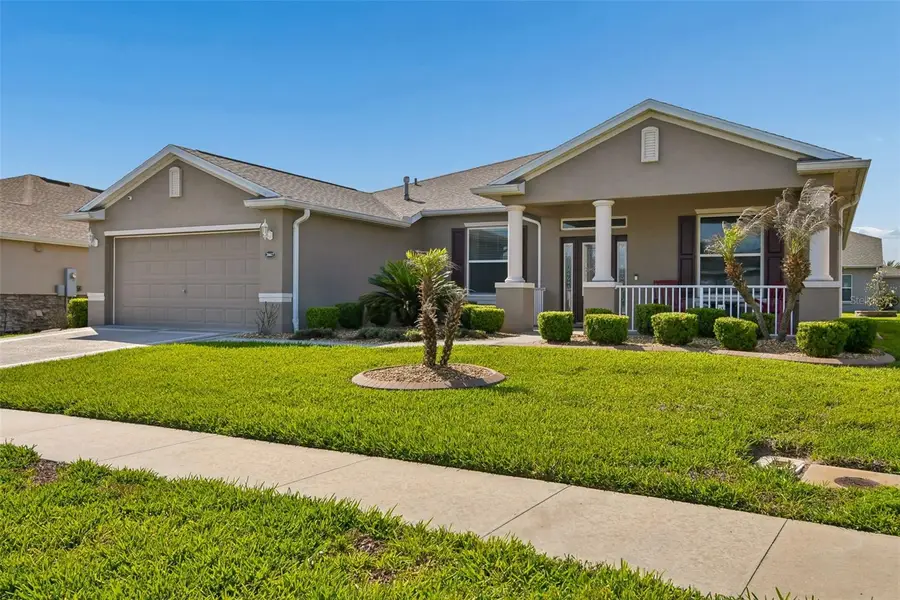 26617 Otter Creek Lane, Leesburg, FL 34748 - #2