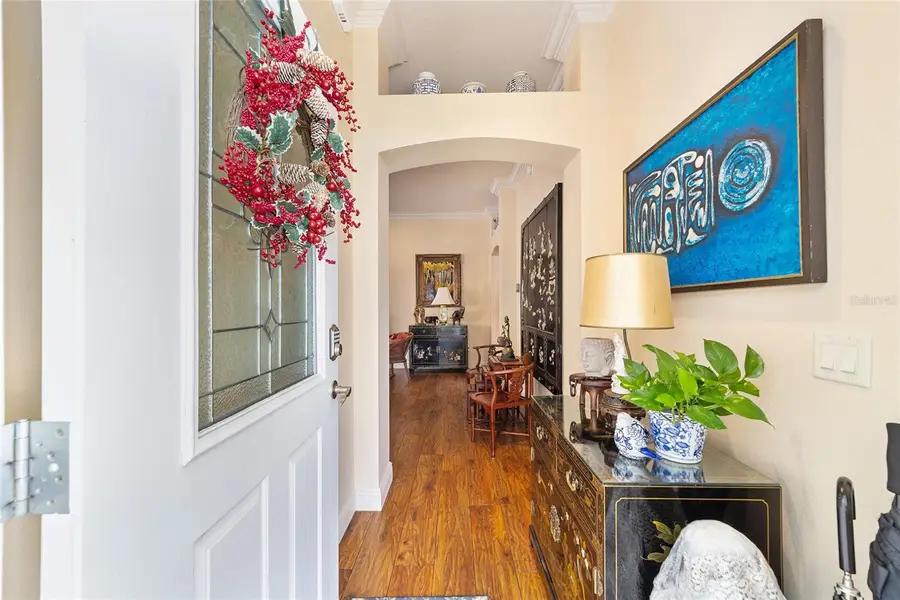 418 Flossmoor Court, The Villages, FL 32162 - #3