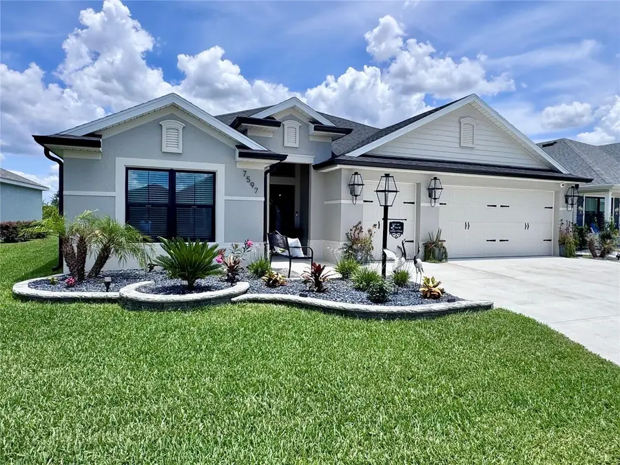 7597 Chris Corley Loop, Wildwood, FL 34762 - #2