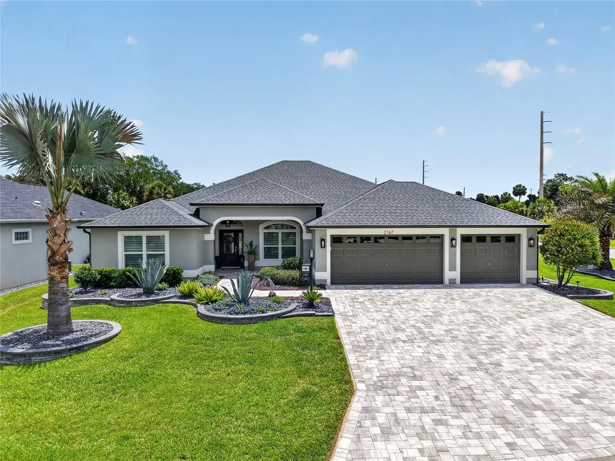 2767 Dunham Drive, The Villages, FL 32163 - #1