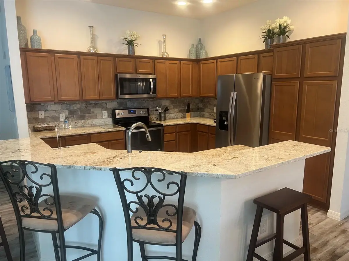 1101 Southern Sun Drive #1, The Villages, FL 32162 - #1