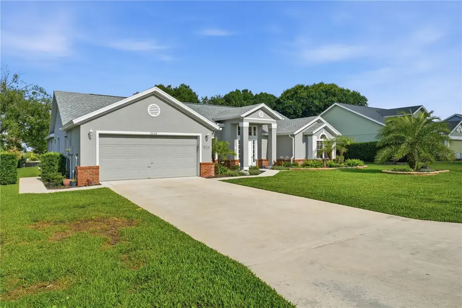 2622 Maywood Street, Eustis, FL 32726 - #2