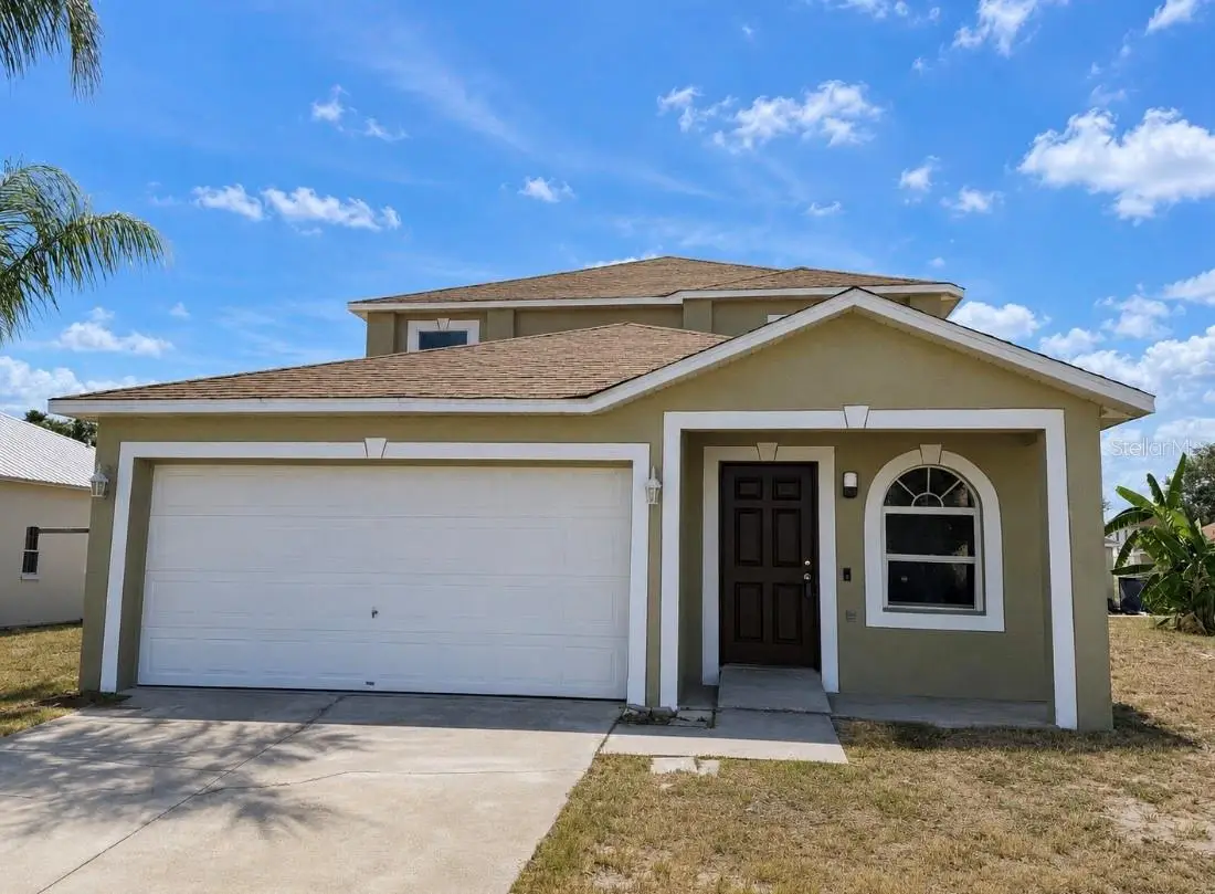 3905 Warbler Drive, Winter Haven, FL 33880 - #1