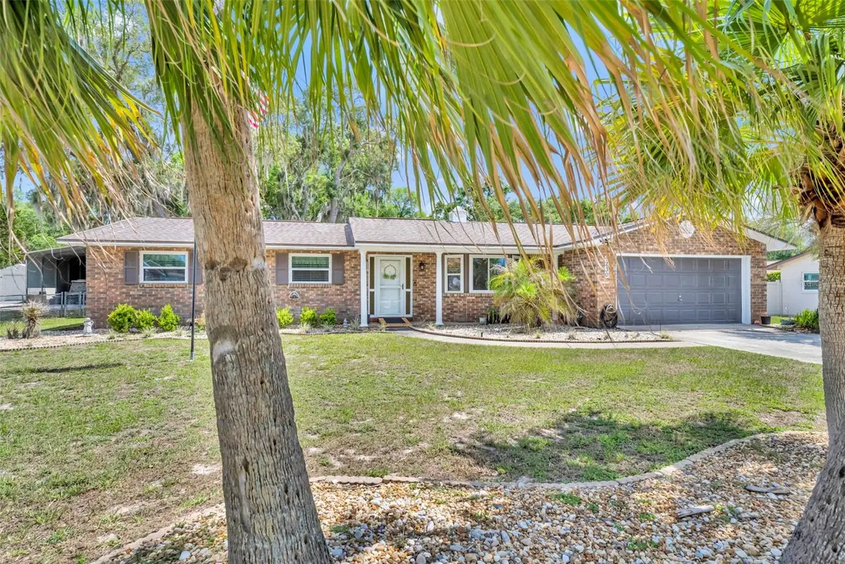 9830 Bunker Road, Leesburg, FL 34788 - #1