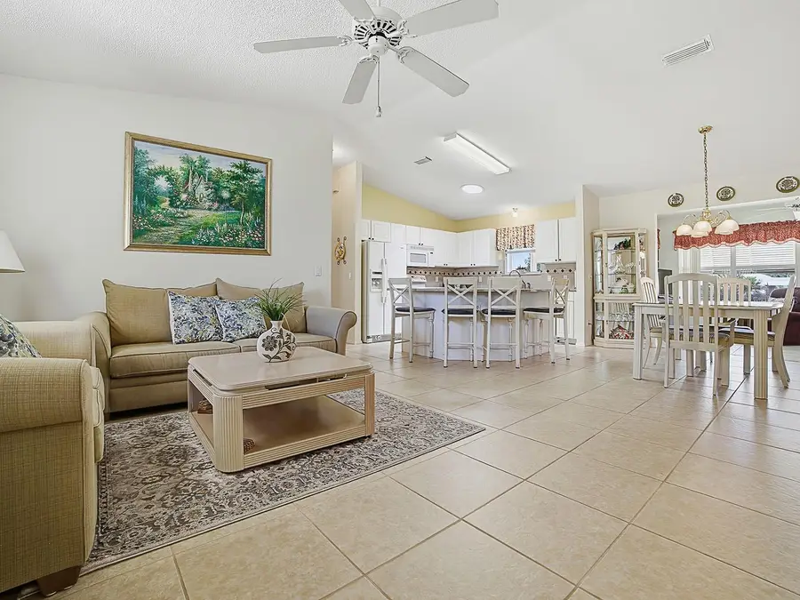 1202 Chaparral Drive, The Villages, FL 32159 - #3