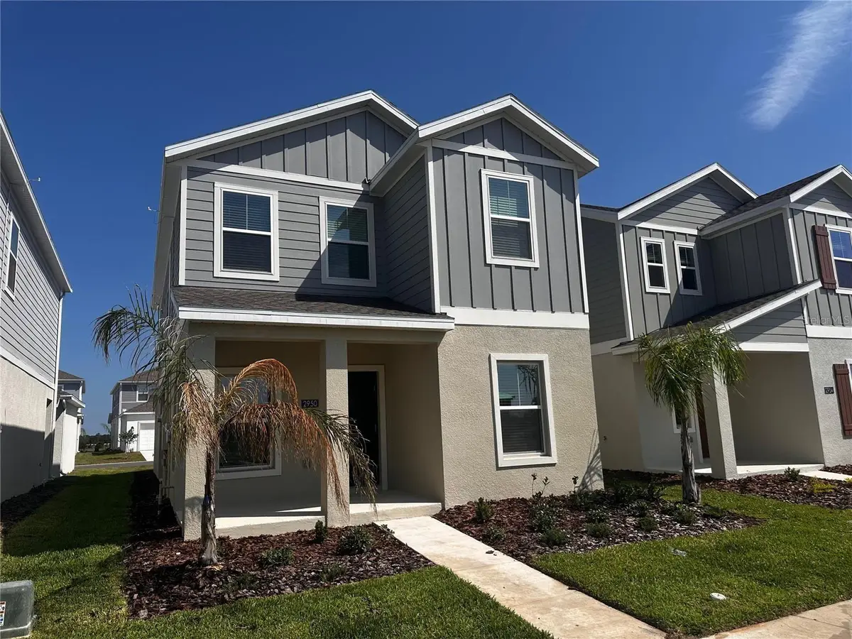 2950 Haze Road, Clermont, FL 34714 - #1