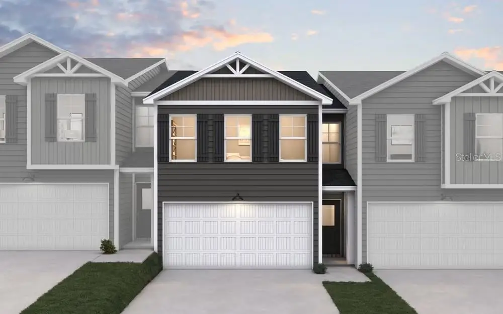 11520 Kimberly Way, Hampton, GA 30228 - #1