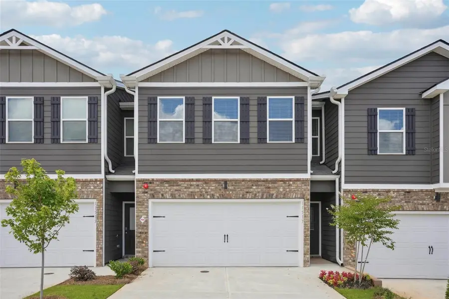 11520 Kimberly Way, Hampton, GA 30228 - #2