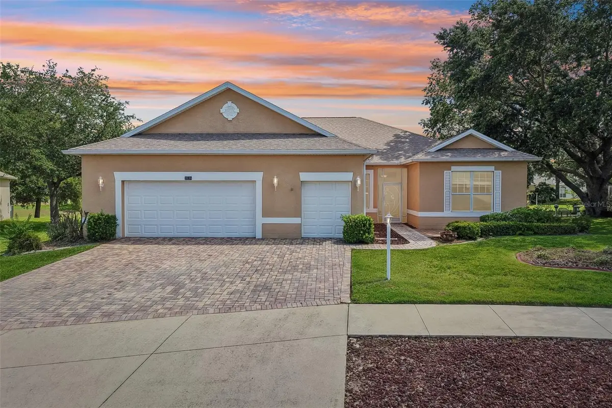 3538 Mulberry Grove Loop, Leesburg, FL 34748 - #1