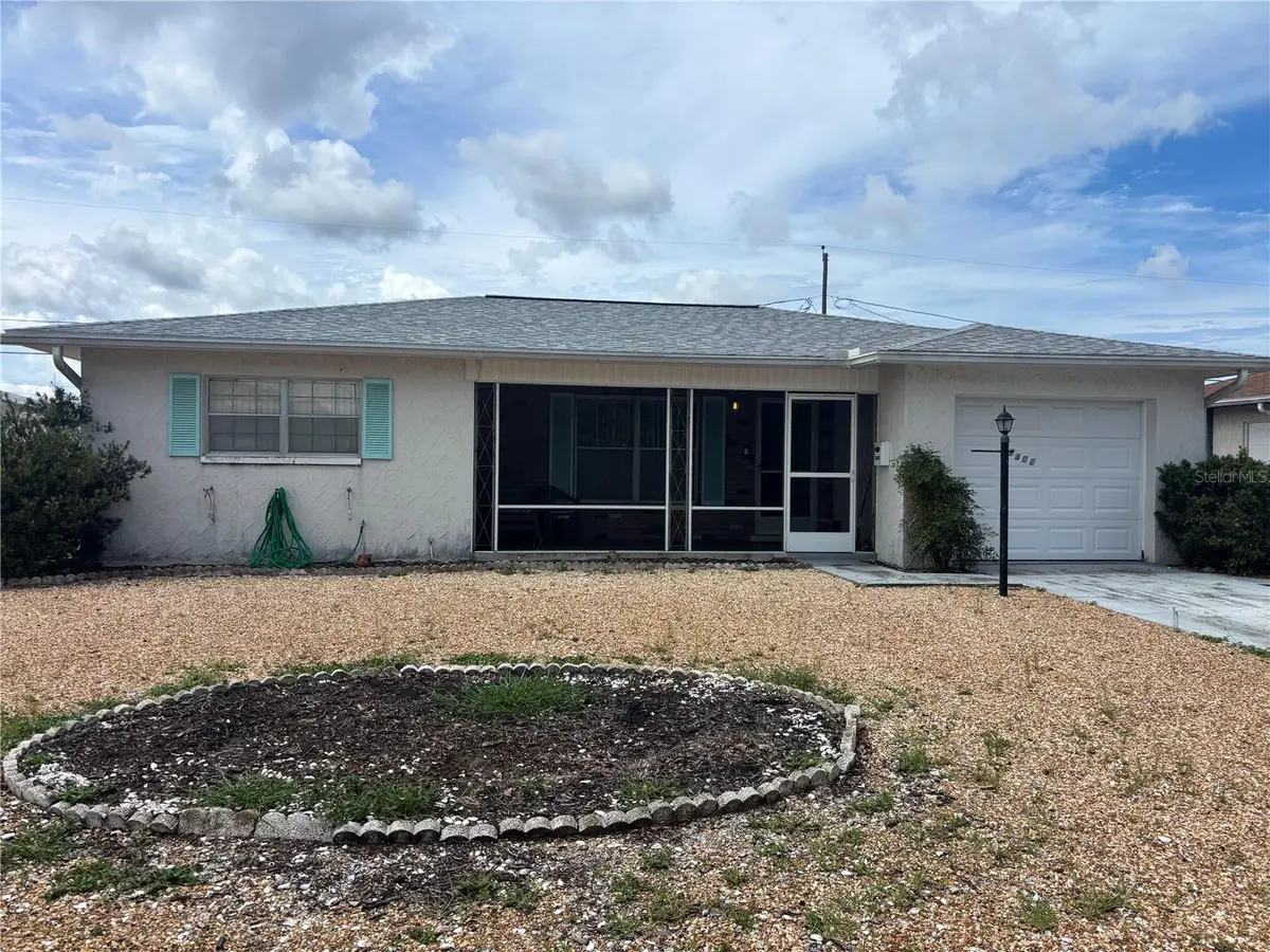 7406 Bougenville Drive, Port Richey, FL 34668 - #1