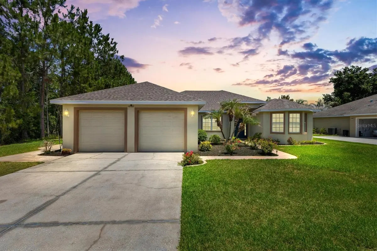 12107 Eagle Point Court, Leesburg, FL 34788 - #1