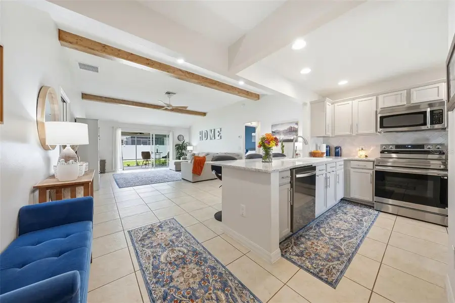 5151 NE 121st Avenue, Oxford, FL 34484 - #2