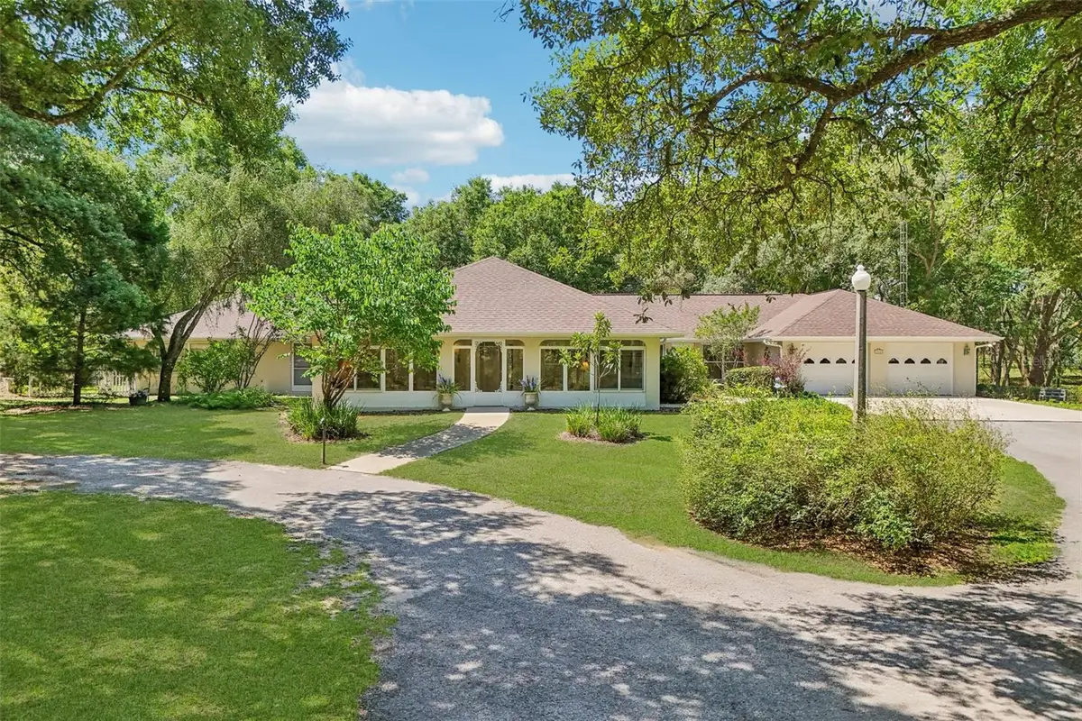 4546 Griffin View Drive, Lady Lake, FL 32159 - #1