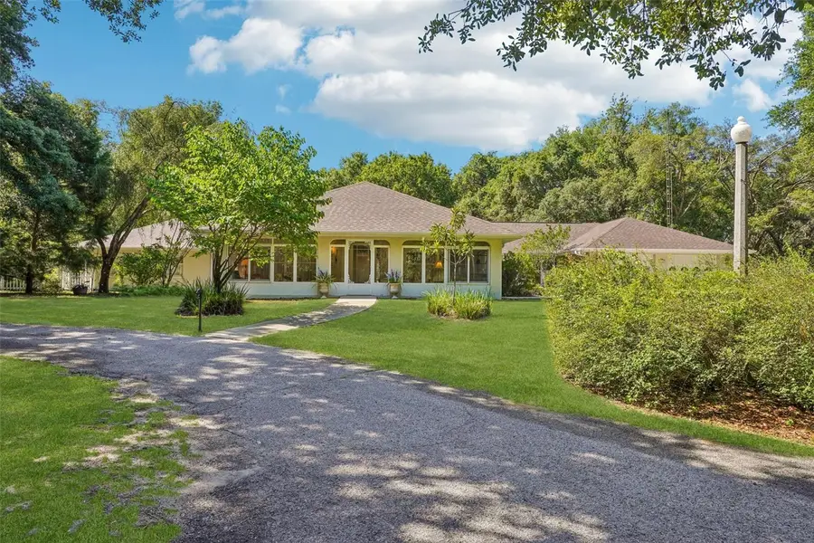 4546 Griffin View Drive, Lady Lake, FL 32159 - #2