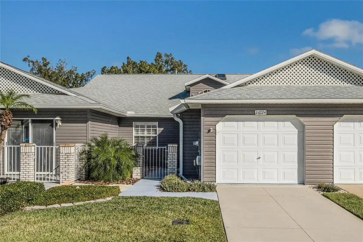 26724 Cash Court, Leesburg, FL 34748 - #1