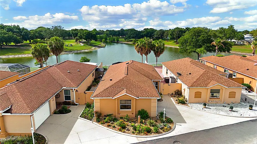 1120 Bernardo Boulevard, The Villages, FL 32159 - #2