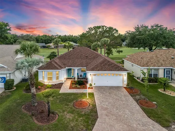 2121 Gerardo Avenue, THE VILLAGES, FL 32159