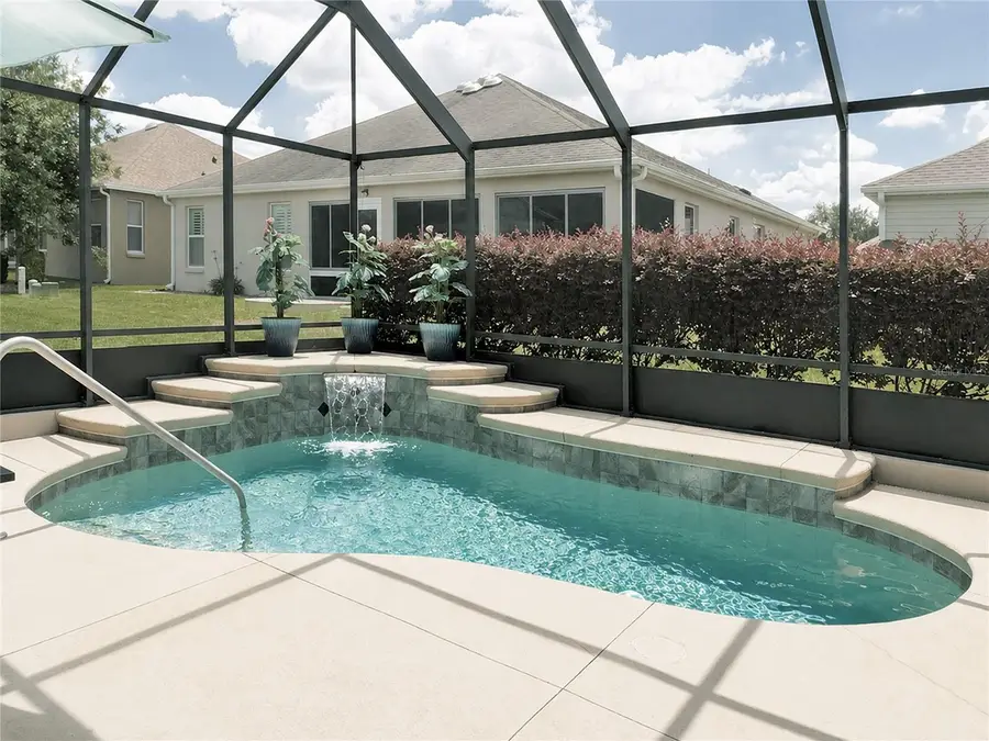 498 Weston Manor Drive, The Villages, FL 32162 - #2