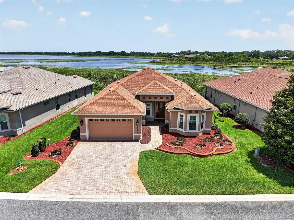 10131 Lake Miona Way, Oxford, FL 34484 - #1