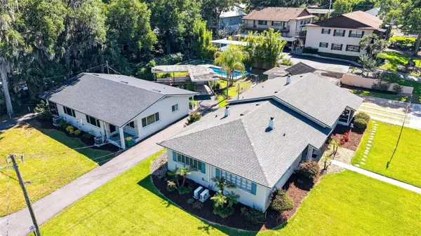 205 E 10th Avenue, MOUNT DORA, FL 32757