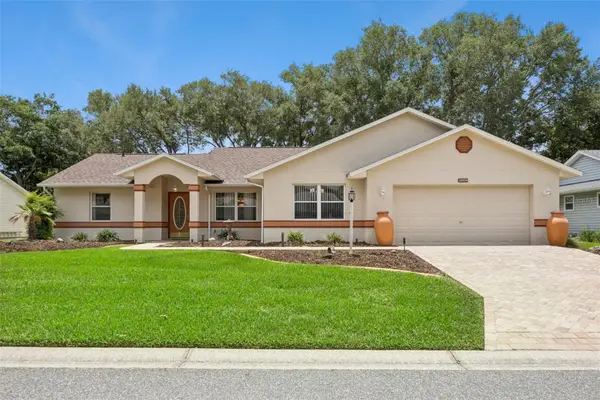 25904 Newcombe Circle, LEESBURG, FL 34748