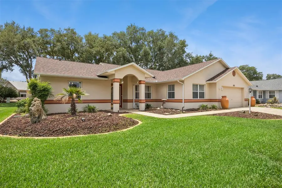 25904 Newcombe Circle, Leesburg, FL 34748 - #2