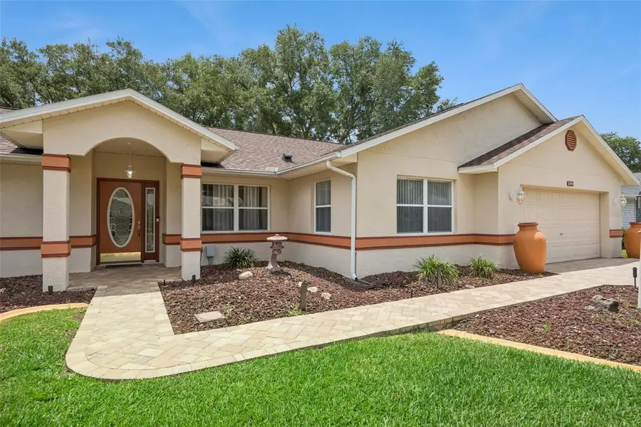 25904 Newcombe Circle, Leesburg, FL 34748 - #3