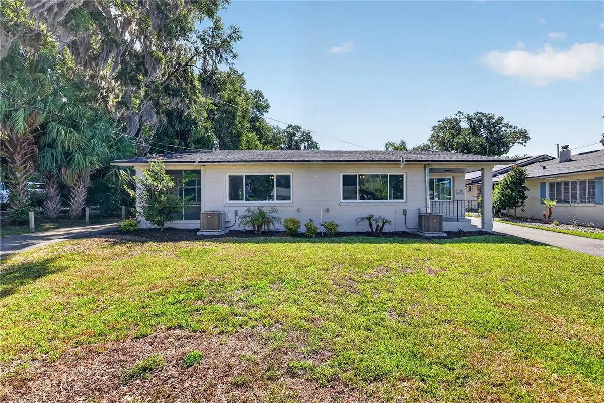 1012 N Baker Street, Mount Dora, FL 32757 - #1