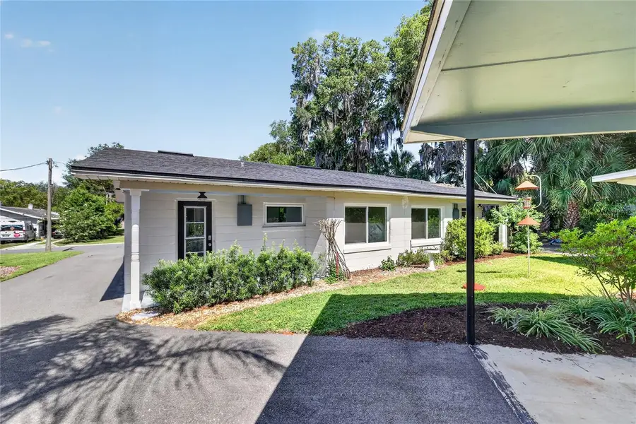 1012 N Baker Street, Mount Dora, FL 32757 - #3