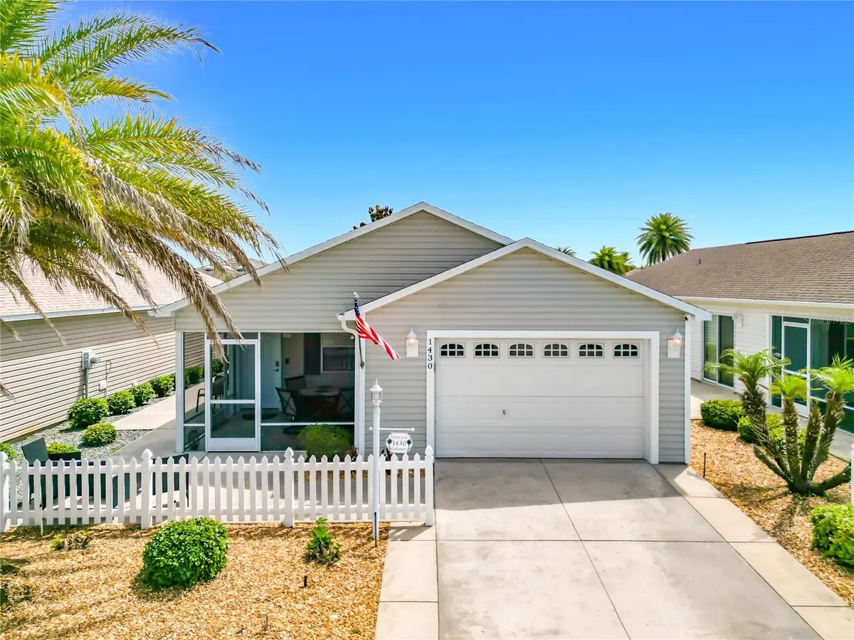 1430 Olympia Street, The Villages, FL 32163 - #1