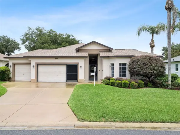 5545 Squires Drive, LEESBURG, FL 34748