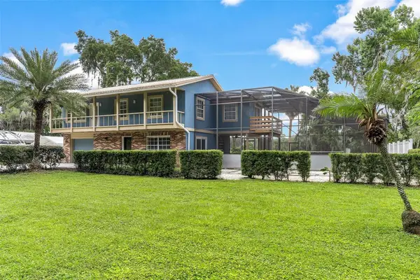 1008 Monterey Drive, LEESBURG, FL 34748
