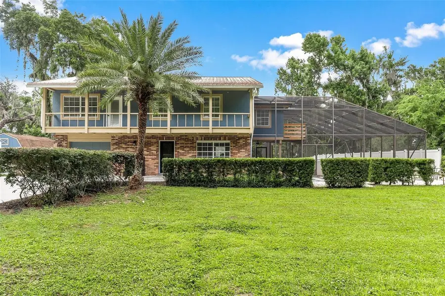 1008 Monterey Drive, Leesburg, FL 34748 - #2