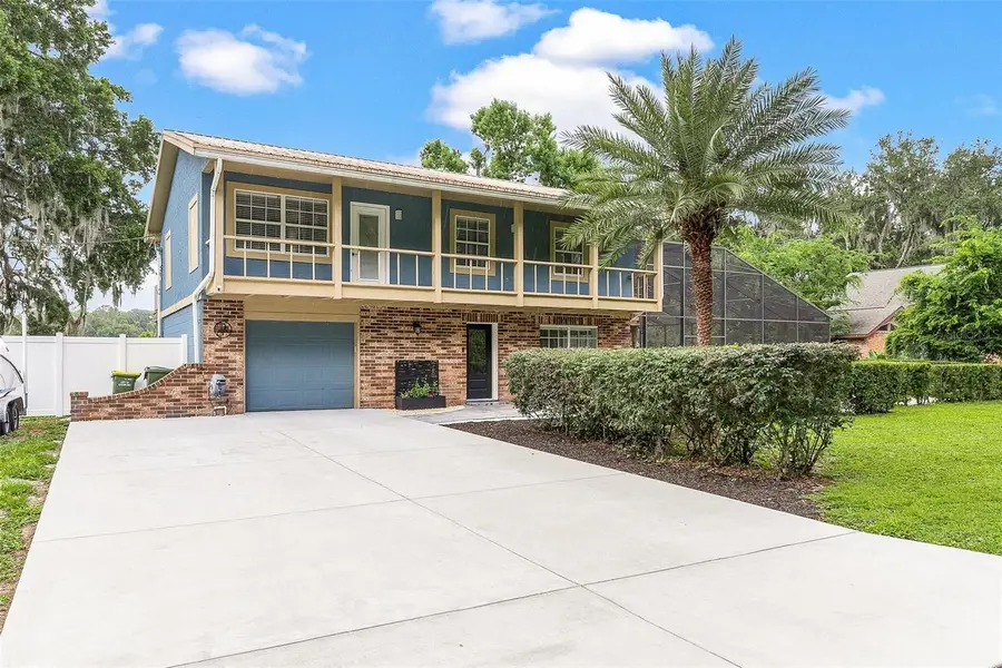 1008 Monterey Drive, Leesburg, FL 34748 - #3