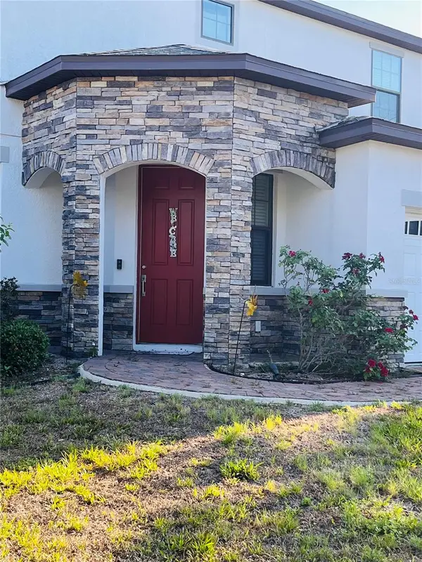 9243 Chandler Drive, GROVELAND, FL 34736