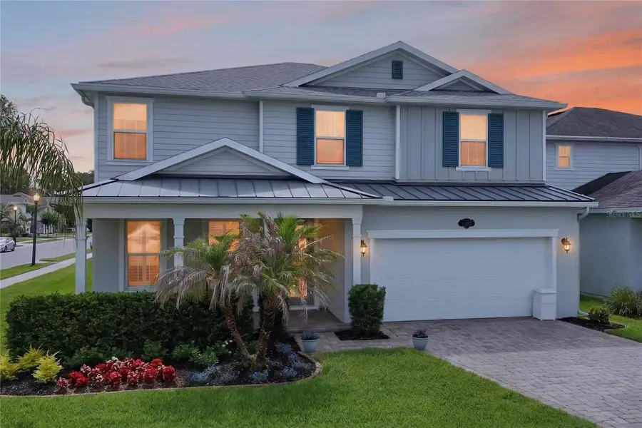 4869 Echo Court, Oviedo, FL 32765 - #2