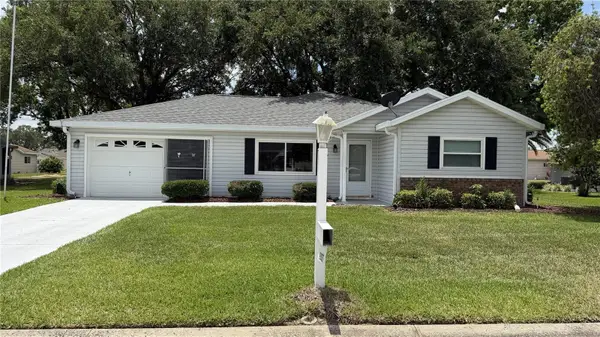 9377 SE 174th Loop, SUMMERFIELD, FL 34491