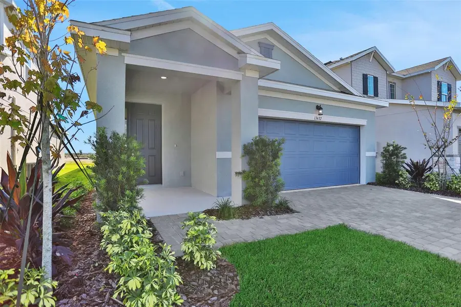 13455 Turnleaf Boulevard, Punta Gorda, FL 33955 - #2