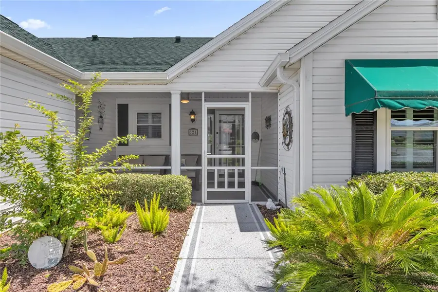 521 Carrera Drive, Lady Lake, FL 32159 - #3