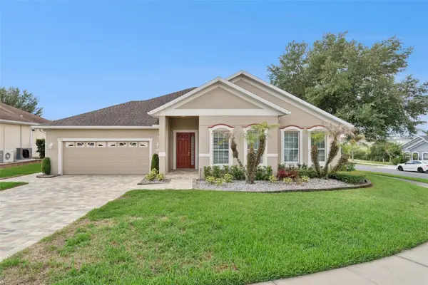 2942 Southern Pines Loop, CLERMONT, FL 34711