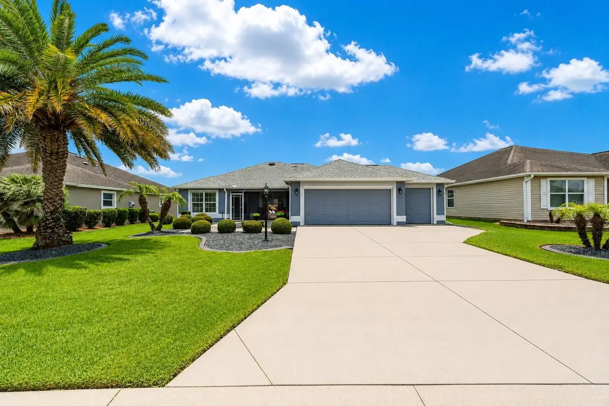 3585 Fir Street, The Villages, FL 32163 - #1